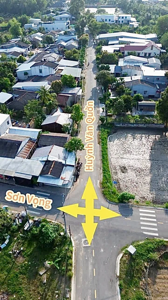 Bán nhà kho mặt tiền 420m2 Phường 8 Trà Vinh - Ảnh thu nhỏ 4