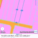 Bán lô đất 200m2 Đường số 12 Hoà Long Bà Rịa - Ảnh thu nhỏ 2