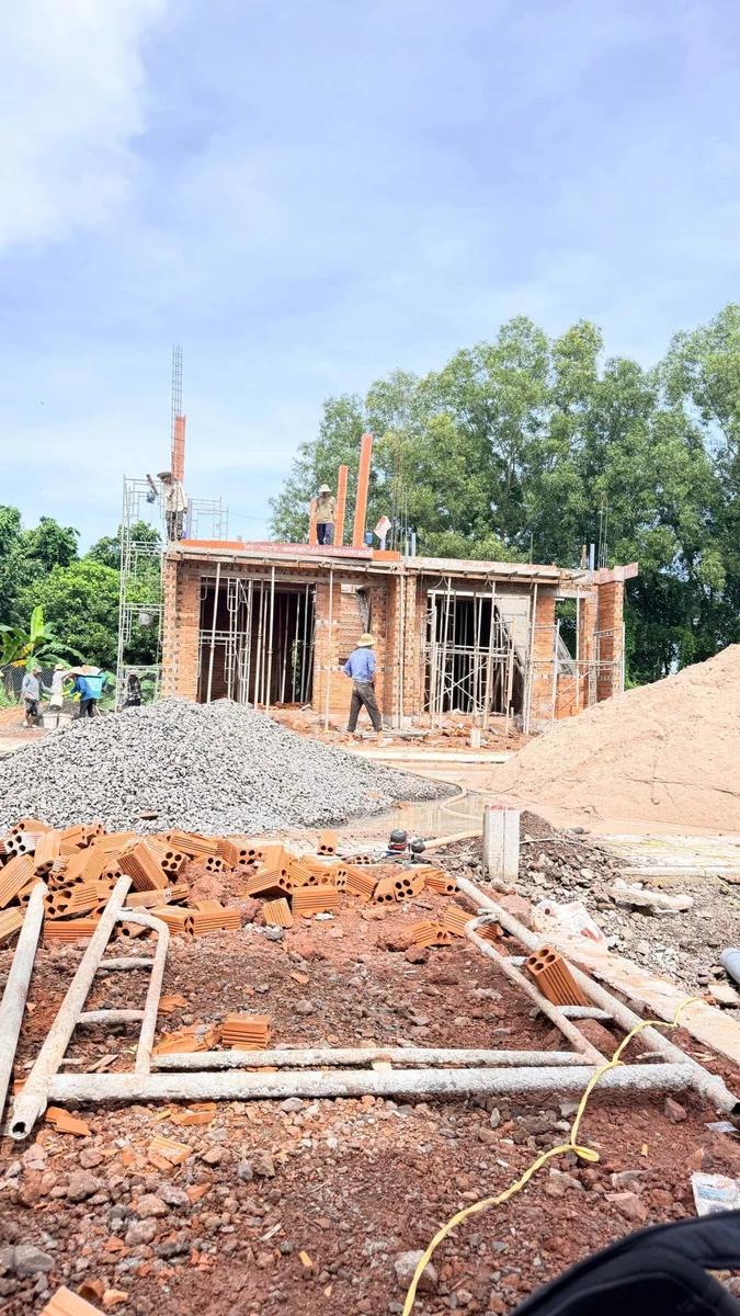 Nhà phố Phường Long Khánh 3PN 102.5m² 1 tỷ 750 - Ảnh thu nhỏ 5