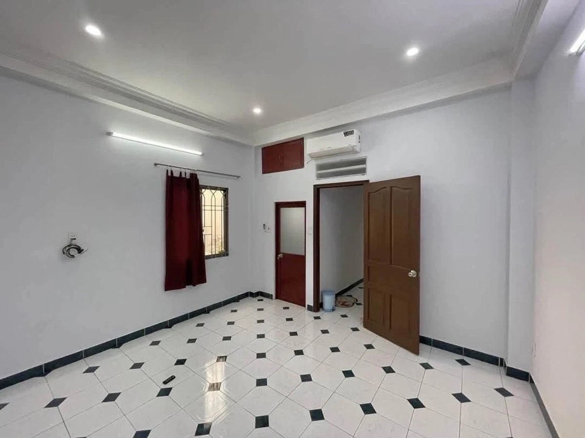 Bán nhà hẻm xe hơi Nguyễn Kiệm 42m2, 3PN, 7.2 tỷ, Phú Nhuận - Ảnh thu nhỏ 5