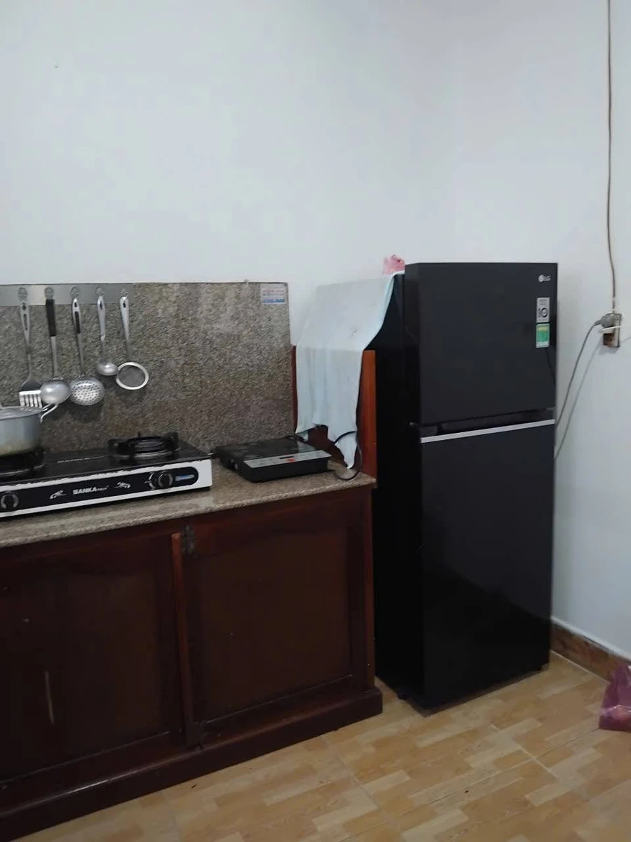 Bán nhà Đà Lạt 80m² 3 phòng ngủ 6.5 tỷ - Ảnh thu nhỏ 2