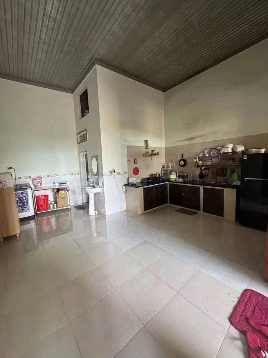 Bán nhà hẻm 2 phòng ngủ 135m² Đắk Lắk 2.8 tỷ - Ảnh thu nhỏ 3