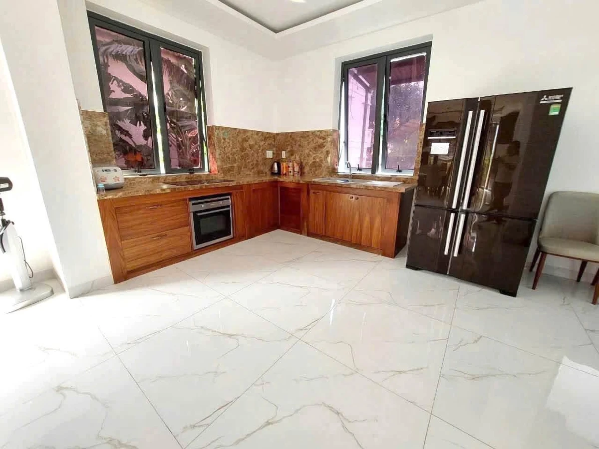 Bán biệt thự 6PN 180m² gần biển Nha Trang, 22,5 tỷ - Ảnh thu nhỏ 4