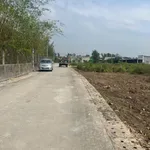 Bán nền sổ riêng 165m² đường bê tông 6m giá 1tỷ 150tr - Ảnh thu nhỏ 1