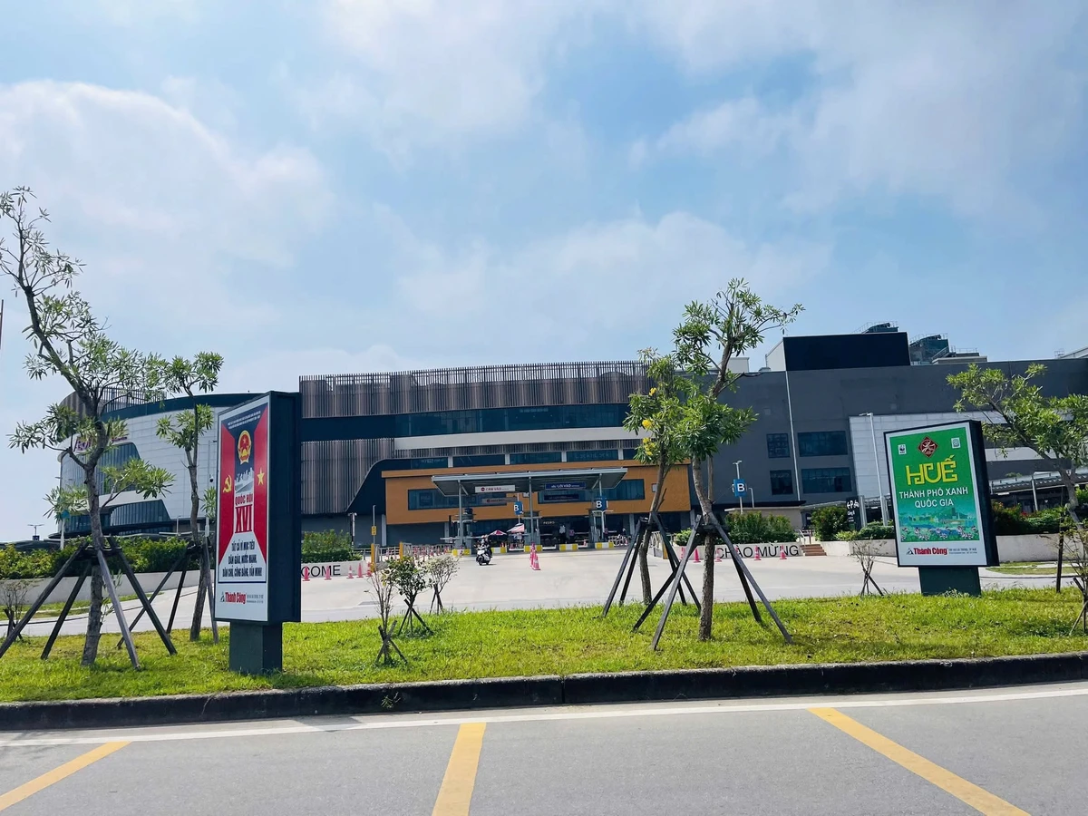 Bán đất mặt tiền Âu Lạc 100m² Tân Phú gần Aeon Mall - Ảnh thu nhỏ 3