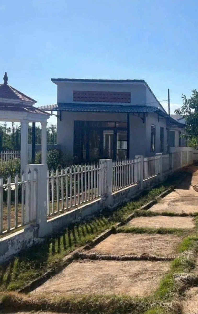 Đất 600m2 Bàu Chinh Châu Đức 1 tỷ 180 - Ảnh thu nhỏ 3