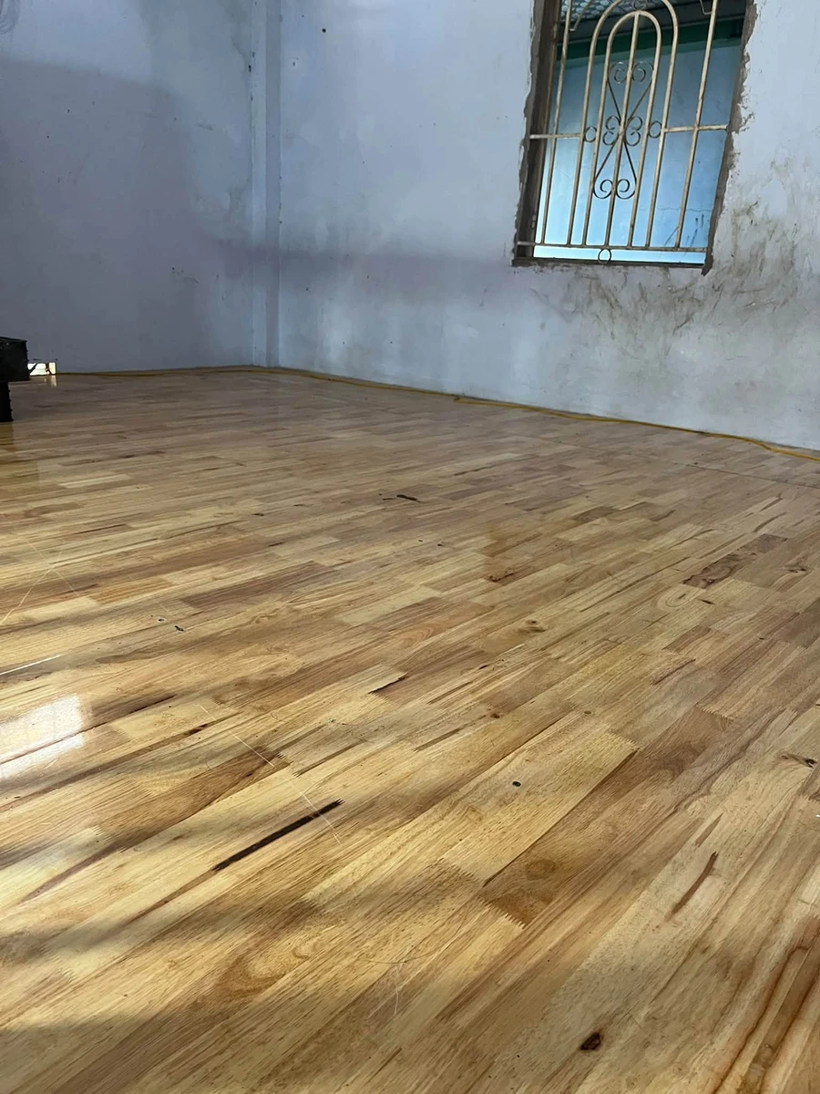 Cho thuê nhà 35m² gần trường Lê Quý Đôn, Dĩ An - Ảnh 1