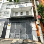 Cho thuê nhà nguyên căn 4PN, 40.5m² đường Nguyễn Đình Khơi, Tân Bình - Ảnh thu nhỏ 1