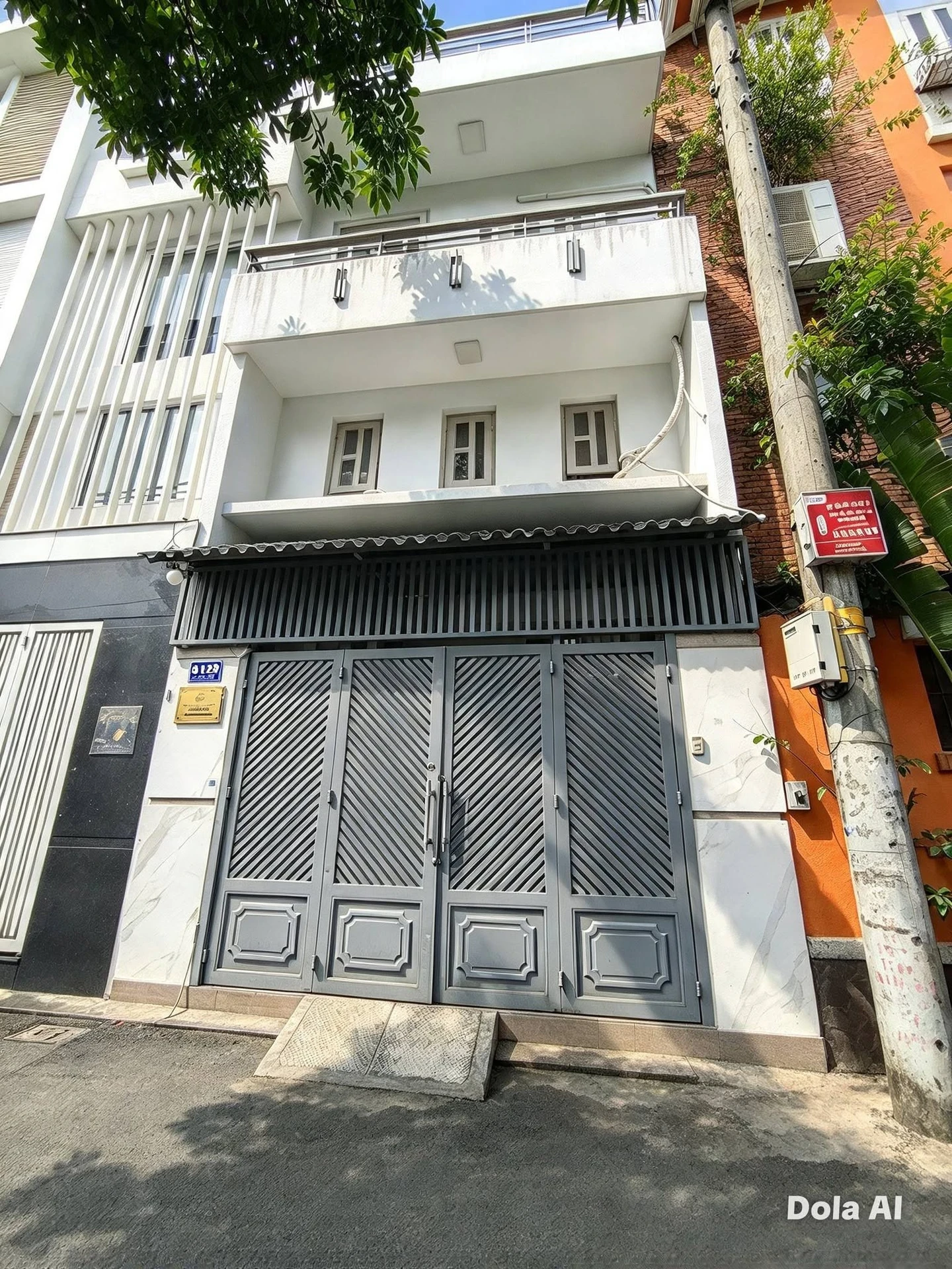 Cho thuê nhà nguyên căn 4PN, 40.5m² đường Nguyễn Đình Khơi, Tân Bình - Ảnh 1