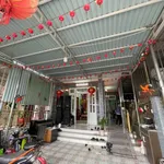 Bán nhà 1 trệt 1 lầu 4 PN 100m2 Long Hải Nhà Bè 2.95 tỷ - Ảnh thu nhỏ 2