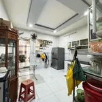Bán nhà 2 tầng BTCT 56m² hẻm 7m xe tải đường Trương Thị Hoa, Tân Thới Hiệp, Quận 12 - Ảnh thu nhỏ 5