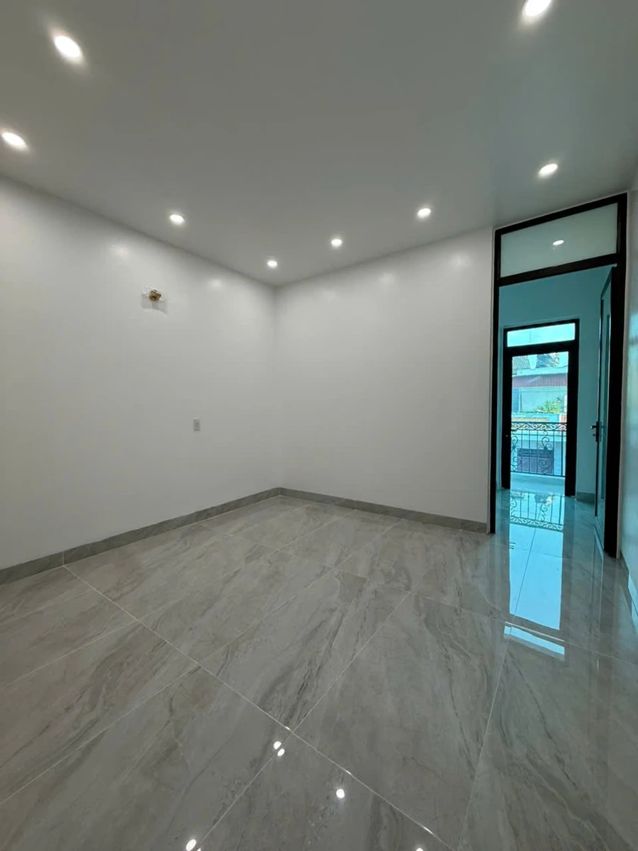 Bán nhà 3 tầng 59m² mặt tiền 4m, 3 PN, 3 WC, Hải Phòng - Ảnh thu nhỏ 4