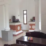 Bán biệt thự sân vườn có bể bơi 4000m² Củ Chi - Ảnh thu nhỏ 3