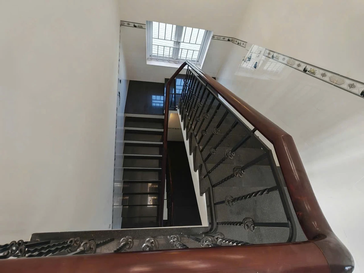 Bán biệt thự 5 tầng 155m² gần biển Bắc Nha Trang - Ảnh thu nhỏ 5