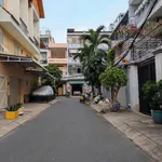 Biệt thự Gò Vấp 5PN 128m² gara ô tô 16,75 tỷ - Ảnh thu nhỏ 3