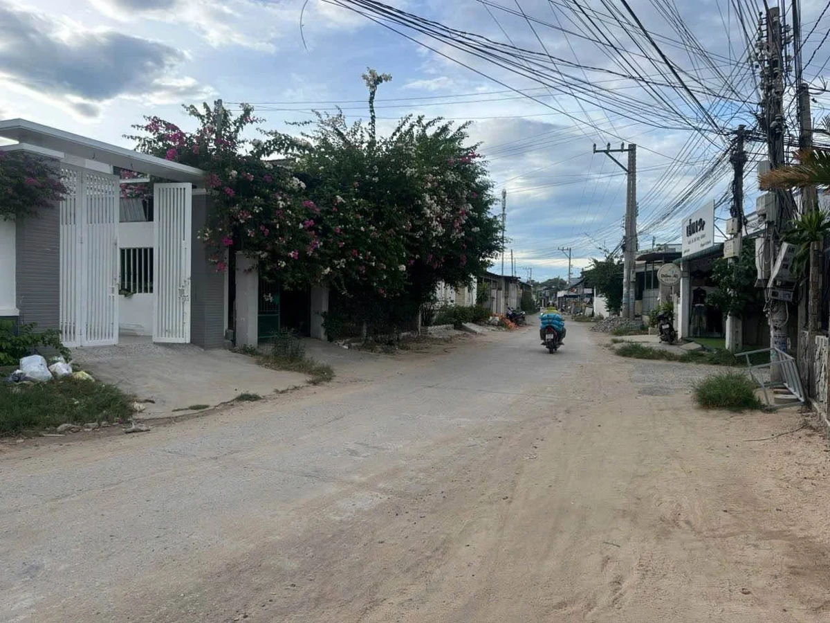 Bán nhà mới 162m² 3PN Ninh Phước Khánh Hòa - Ảnh thu nhỏ 3