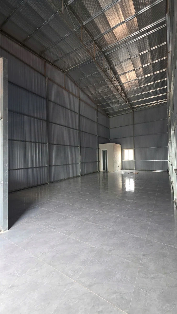 Bán nhà tôn 108m² Phường Langbiang Đà Lạt 950 triệu - Ảnh thu nhỏ 2