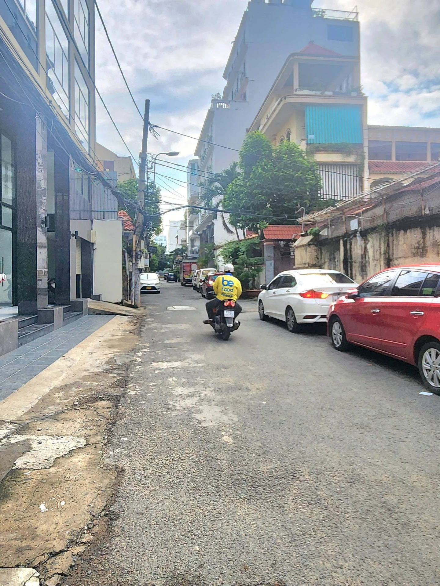 Bán nhà HXH Tân Cảng, Bình Thạnh, 63.55m², 11.2 tỷ - Ảnh 1