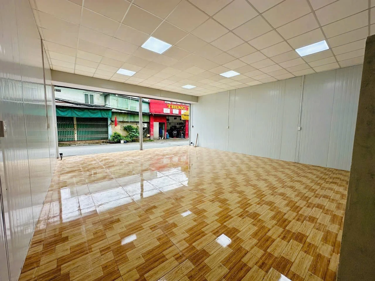 Cho thuê mặt bằng 75m² Phường Tân Hiệp, 10 triệu/tháng - Ảnh thu nhỏ 3
