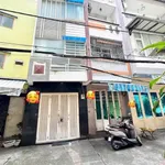 Bán nhà hẻm xe hơi 15m2 mặt tiền Hoàng Văn Thụ, Tân Bình - Ảnh thu nhỏ 2