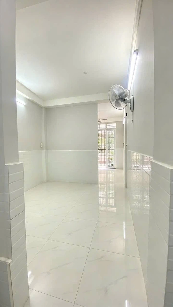 Cho thuê nhà 2PN Nguyễn Tri Phương, Quận 10 - 13tr/tháng - Ảnh thu nhỏ 2