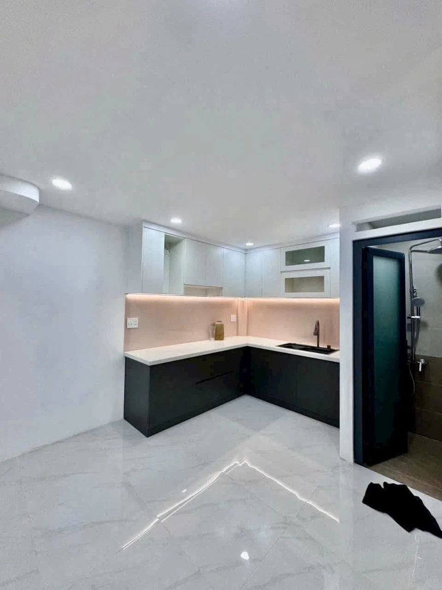 Cho thuê nhà 3PN 44m² Mã Lò Bình Tân 12 triệu/tháng - Ảnh thu nhỏ 5