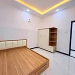 Bán nhà cấp 4 mới xây full nội thất 80m2 gần chợ Thạnh Phú giá 250 triệu - Ảnh thu nhỏ 4