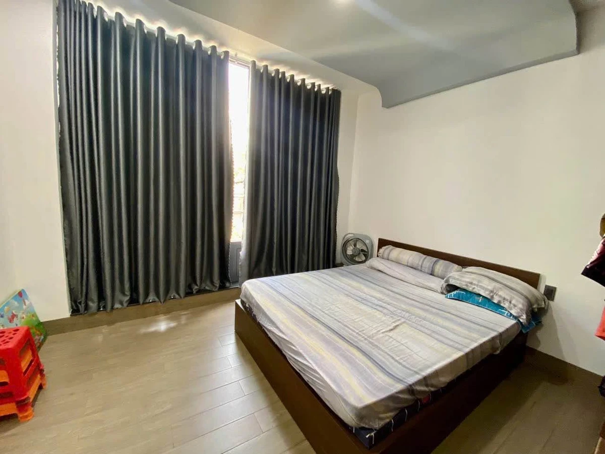 Bán nhà hẻm 237 Phan Chu Trinh, 98.9m², 3PN, 4tỷ, Buôn Ma Thuột - Ảnh thu nhỏ 4