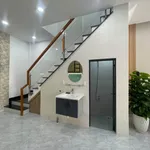 Bán nhà 2 tầng 2PN 37m² Bùi Tư Toàn, Bình Tân - Ảnh thu nhỏ 2