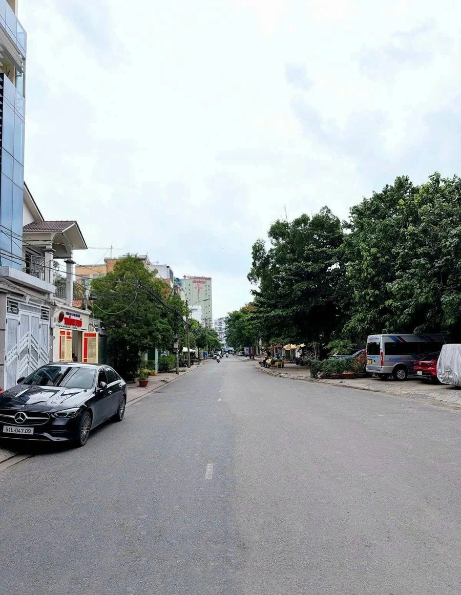 Bán nhà phố mặt tiền Vũ Ngọc Phan Bình Thạnh 152m² 21 tỷ - Ảnh thu nhỏ 4