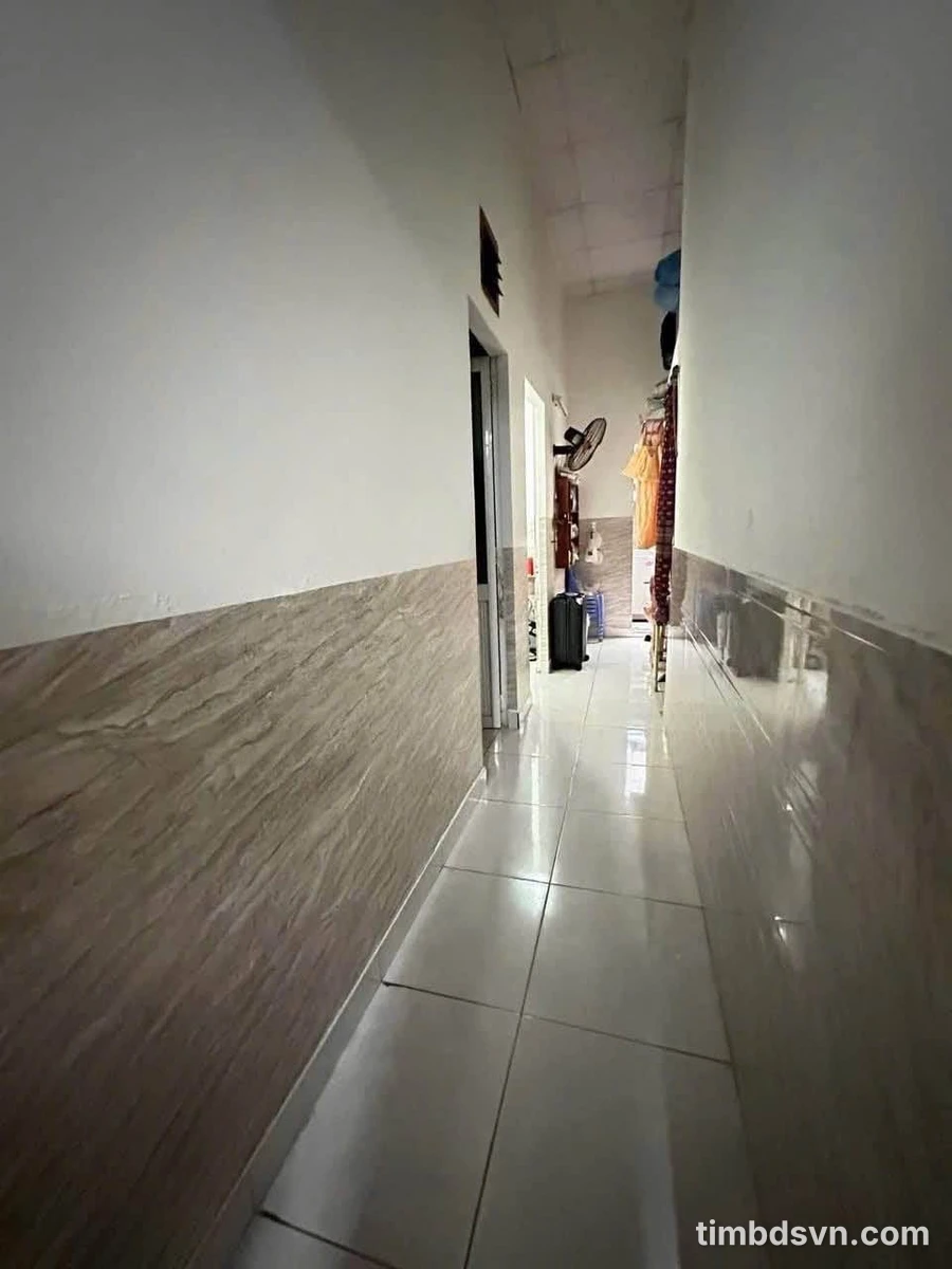 Bán nhà kiệt Cù Chính Lan, 51m2, 2PN, hơn 2 tỷ - Ảnh thu nhỏ 4