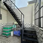 Bán nhà 4 tầng 54m² Bình Tân 8 tỷ - Ảnh thu nhỏ 5