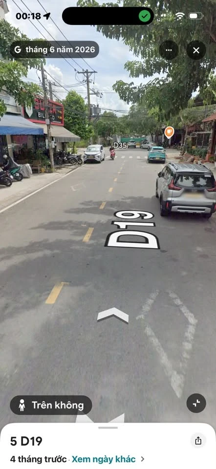 Bán đất nền 140m² KDC Việt Sing, An Phú, Thuận An, 5.5 tỷ - Ảnh 1