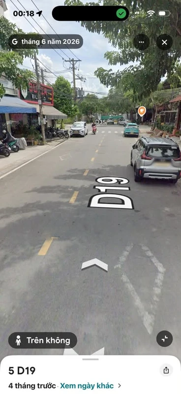 Bán đất nền 140m² KDC Việt Sing, An Phú, Thuận An, 5.5 tỷ