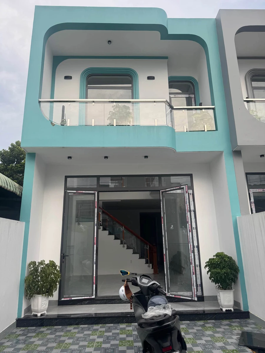 Bán nhà 3 phòng ngủ 105m² Trảng Bom, Đồng Nai, 2 tỷ 639 triệu - Ảnh thu nhỏ 3