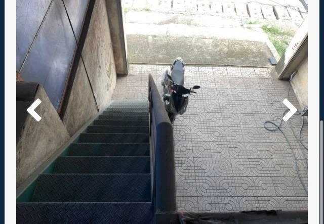 Bán nhà mặt tiền QL51 Tam Phước 192m² - 4 tỷ - Ảnh thu nhỏ 3