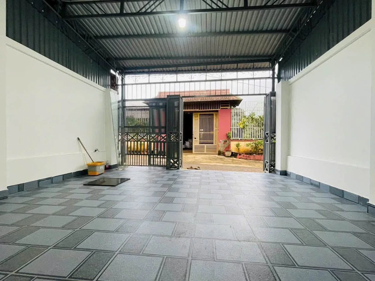 Bán nhà 2PN 100m² đường Anh Hùng Đôn 1,7 tỷ - Ảnh thu nhỏ 3