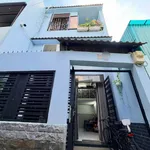 Cho thuê nhà 2PN full nội thất, 36m² Gò Vấp, 12tr/tháng - Ảnh thu nhỏ 1