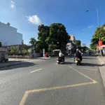 Bán đất góc 2 mặt tiền Nơ Trang Long 481m², Bình Thạnh - Ảnh thu nhỏ 3