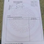 Bán đất nền 125m² mặt tiền Bầu Trăm Long Khánh 1 tỷ 2 - Ảnh thu nhỏ 3