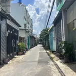 Bán nhà 2 tầng 48m² Đông Thạnh giá 2.23 tỷ - Ảnh thu nhỏ 4