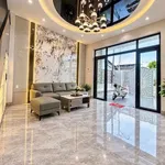 Bán nhà phố 2 mặt tiền 4,9x18m đường Sương Nguyệt Anh, Vĩnh Lạc, Rạch Giá - Ảnh thu nhỏ 5