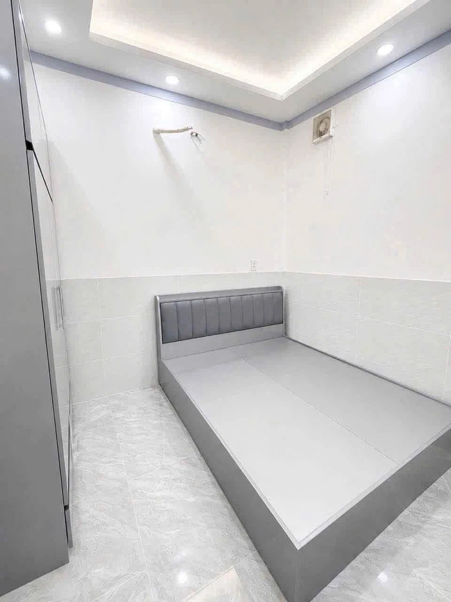 Bán nhà 3 phòng ngủ 108m² Biên Hòa, Đồng Nai - Ảnh thu nhỏ 5