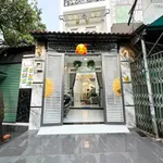 Bán nhà mặt tiền đường 60m2, 3 tầng, 3 phòng ngủ, giá 6,6 tỷ, Phường 17, Gò Vấp - Ảnh thu nhỏ 3