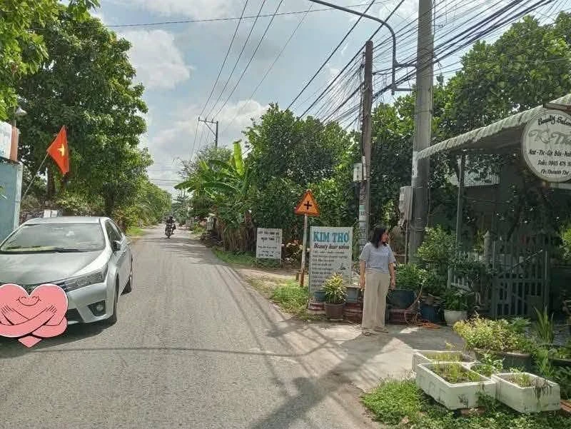 Bán lô đất Phú An Bình Dương 2 tỷ 650 - Ảnh 1