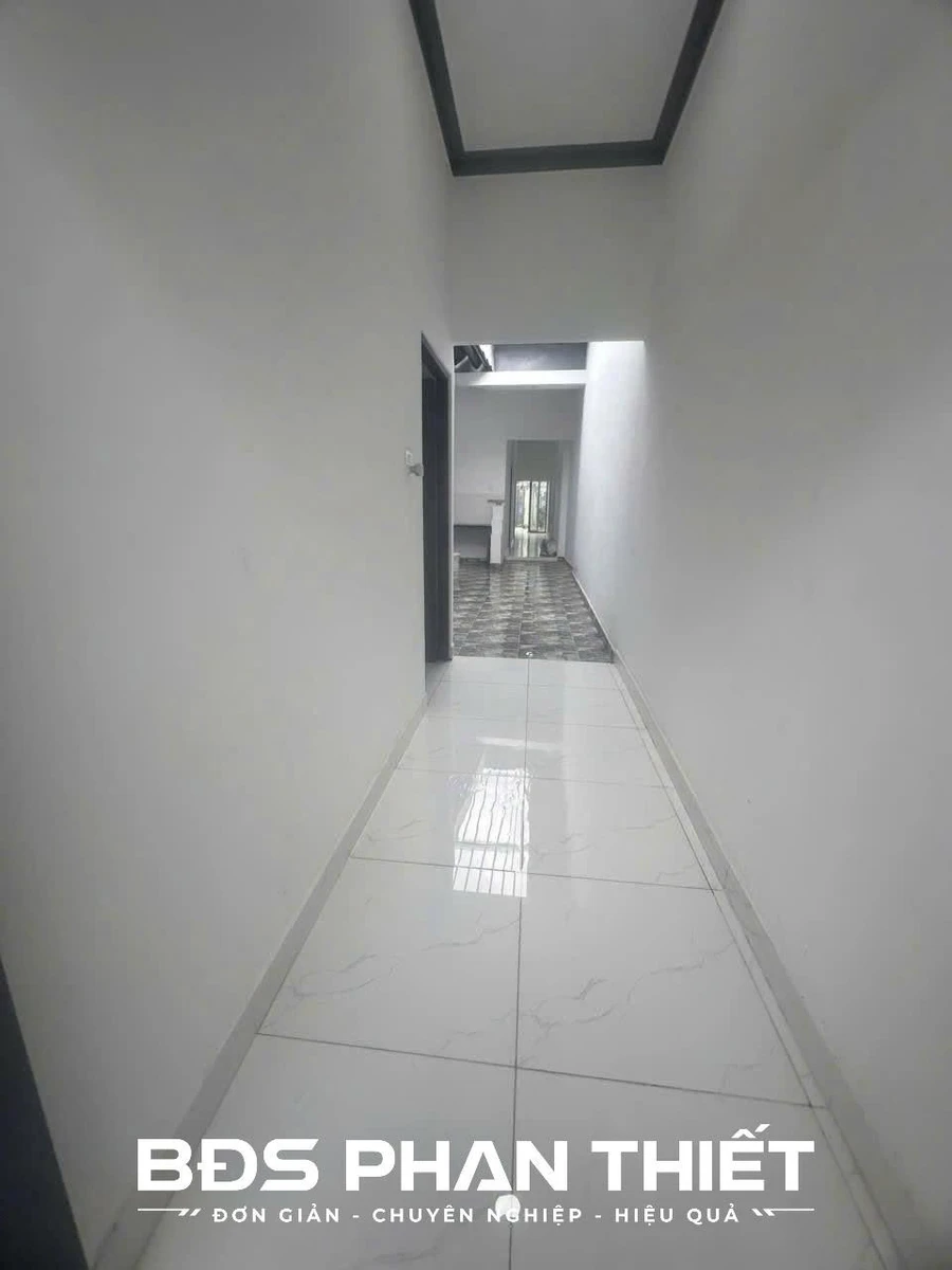 Bán nhà cấp 4 134m² tại Phú Thủy, Lâm Đồng - Ảnh thu nhỏ 2