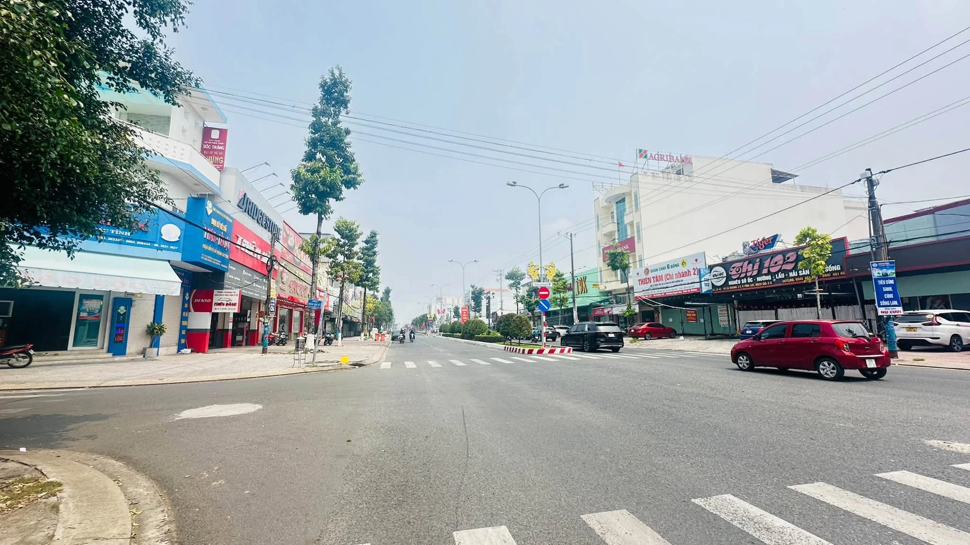 Bán đất mặt tiền Nguyễn An Ninh 450m2, trung tâm Quận 1 - Ảnh 1