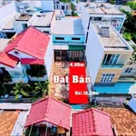 Bán lô đất 2 mặt tiền 50m² Phước Long Nha Trang - Ảnh thu nhỏ 3