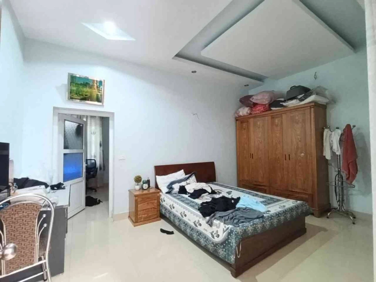Bán nhà riêng 51m² 4 tầng Trần Nguyên Hãn hơn 4 tỷ - Ảnh thu nhỏ 5