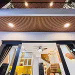 Cho thuê nhà 3PN full nội thất 17 triệu/tháng Bình Thạnh - Ảnh thu nhỏ 1